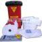 120L Oil control Spill Kits