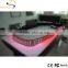 P7.62 Indoor Flexible LED Scrolling Text Signs