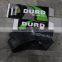 DURD bicycle tube 12x11/2x21/4 butyl inner tube duro quality FV AV DV