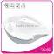 Professional Shampoo chair ceramic shampoo bowl/ basin X-B10