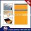 China supplier modern style acrylic high gloss kitchen cabinet door