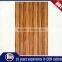 Top selling waterproof fire rated mdf board uv wood grain board
