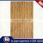 Waterproof mdf board mdf skirting board uv wood grain mdf board malaysia