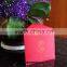 Bulk custom OEM business brown kraft coin envelope paper printing