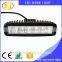 High Brightness 6000K 12v 18w Led Work Light