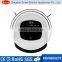 UL certified remote auto robot vacuum cleaner