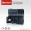 2016 shanghai Istech AC Drive 1phase 220v 3.7kW for paper-making