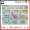 food bag packaging design / liquid spout pouch with spout