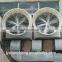 best price&hot sale shutter cone exhaust fan with glass steel material