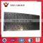High Precision Galvanized Sheet Metal Working/Work with OEM service Manufacturer