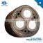 0.6/1kv Halogen-free Low Smoke and Fire-resistant Environmental Protection Power Cable