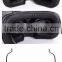 Professional remote VR BOX II 3D Glasses VR BOX 2.0 Upgraded Version Virtual Reality 3D Video bluetooth Glasses vr box