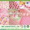 SUNSHINE spunbond nonwoven digital printed fabrics/virgin print fabric,printed fabrics