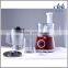 3 Speed Multifunctional Electric Juicer/ Meat Grinder/Blender