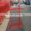 Wholesale heavy duty oxygen clinder trolley