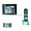 wireless digital microscope work on work on mobile phone and tablet PC with measure function
