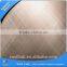 Certificated fabrication decorative color mirror finish stainless steel 316 sheet