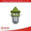 BAD31 high efficient explosion-proof energy-saving flame safety lamp