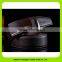 16031 Customized your own logo genuine leather business gift set