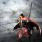 One Piece pop theatre edition pvc action figures