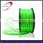 3d printer filament pp welding rods for 3d plastic printer