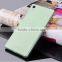 super thin 0.3mm tpu transparent cover for sony xperia z2(full transparent white)