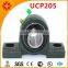 Agricultural Machinery Bearing Pillow Block Bearing UCP205