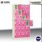 multi- door stainless steel wardrobe steel locker
