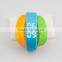 calorie led silicon smart wristband