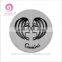 Low price best-selling floating locket pendant locket plate