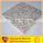 competitive tiger skin white granite outdoor paving tile flamed surface