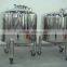 Manufacture Stainless Steel Storage Tanks