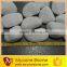Good price wash snow white pebble for decorative