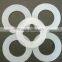 high quality flat rubber o ring
