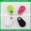 Hot Gadget Pet Tracking Finder Wallet Bag Anti Theft Reminding Alarm With Ringing