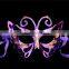 Latest Arrival special design Party Masks with many colors
