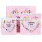 luxury laminationed gift bags, shopping paper bags
