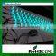 DC12V dream color christmas string lights dmx 3d led pixel ball
