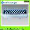 IP65 36W/54W buidling facade wall light RGBW DMX color changing led wall washer light