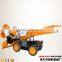 ZWY underground mining equipment/underground direct selling