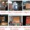 CE approved DF-1000 PE stretch film making machine