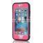 5.5 inch mobile phone case beckberg case for iphone 6 plus