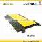 Pastic speed bumps