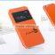 wholesale  cheap selling cell phone case for iphone , leather case for iphone 5 case for various mobile phone