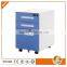 2016 Factory Supply Office Storage Cabinets With Drawers For Hanging File For Office