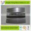 Yutong acrylic edge band strips