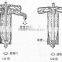 Centrifugal machine for liquid-liquid separation