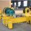 Jinan HG1 Huafei Pipe Welding turning rolls/ weldig rotator