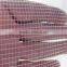 Leno anti hail net for orchard with shade value 12% , 30202-65 mesh size8.5x2.9mm