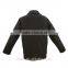 95%polyester,5%spandex man's softshell jacket